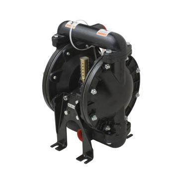 Diaphragm Pumps