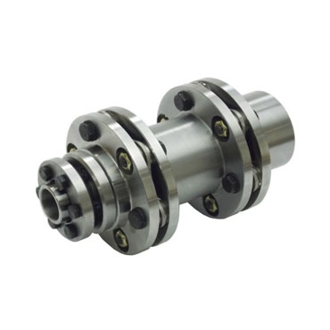 Disc Couplings
