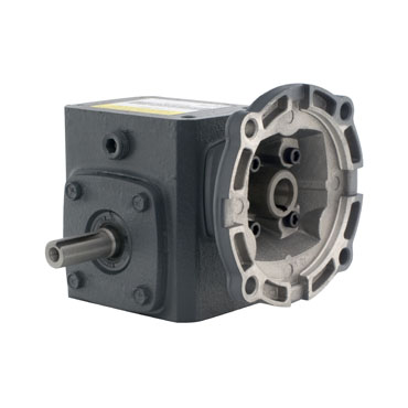 Double Reduction Worm Gear Reducers