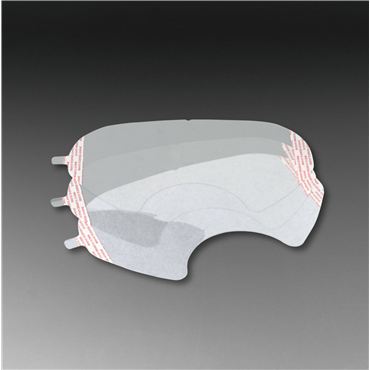 Faceshield Cover