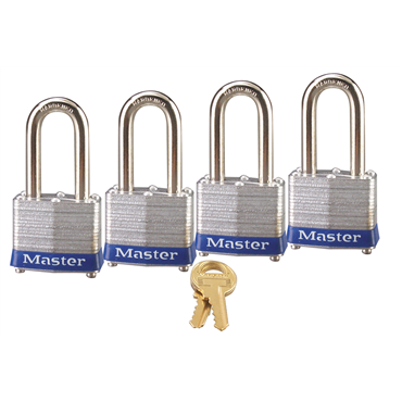 Master Lock3QLF