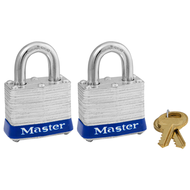 Master Lock3T