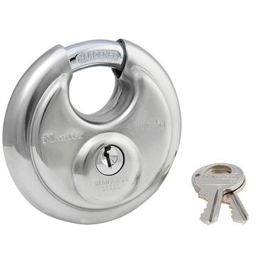 Master Lock40DPF