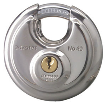 Master Lock40KADPF
