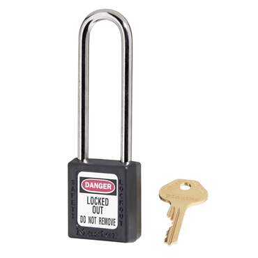 Master Lock410KALTBLK