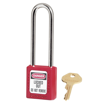 Master Lock410KALTRED