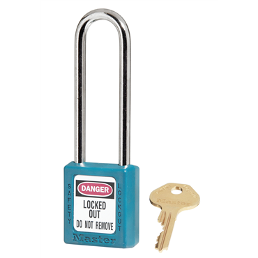 Master Lock410KALTTEAL