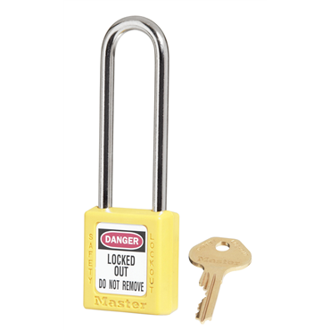 Master Lock410KALTYLW
