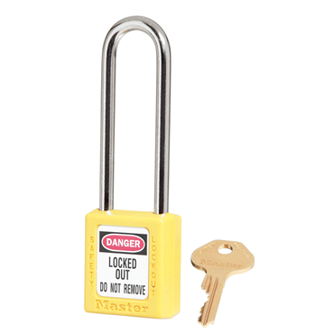 Master Lock410LTYLW