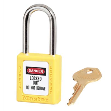 Master Lock410YLW