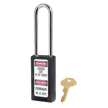 Master Lock411KALTBLK