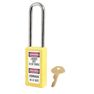 Master Lock411KALTYLW