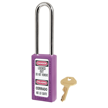 Master Lock411LTPRP