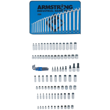 Armstrong Tool44-000
