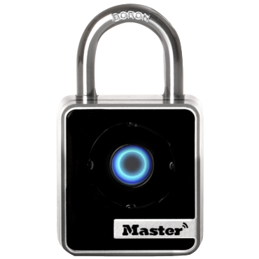 Master Lock4400D