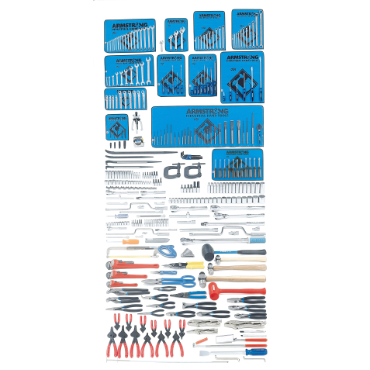 Armstrong Tool44-010