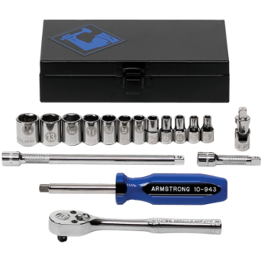 Armstrong Tool44-210