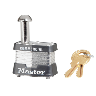 Master Lock443KALE