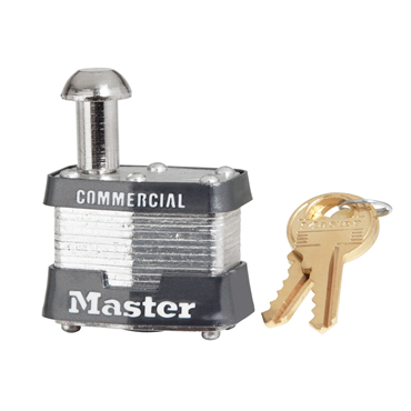 Master Lock443KA