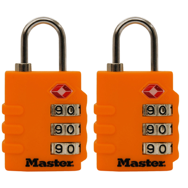 Master Lock4684T