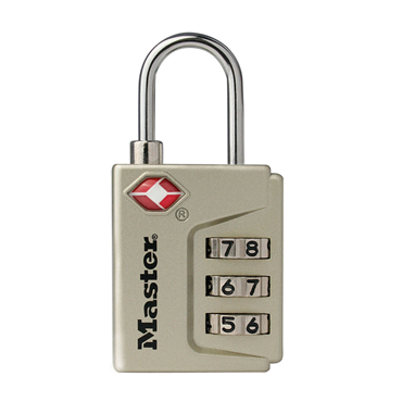 Master Lock4687DNKL