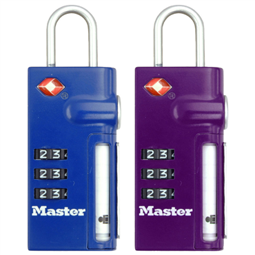 Master Lock4693D