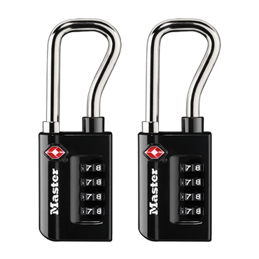 Master Lock4696T