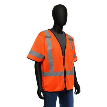 Safety Vest