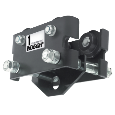 Coffing Hoists176-CBTP-0025