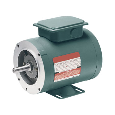 AC Motors & Accessories