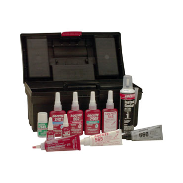 Adhesive Kits