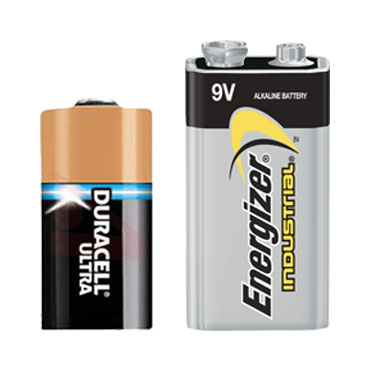 Batteries