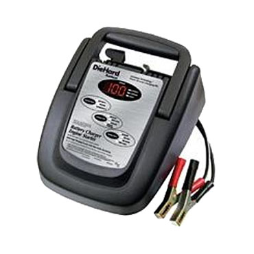 Battery Tools & Chargers