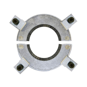 Bearing Protection Rings, Shaft Grounding