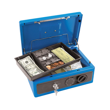 Cash Boxes