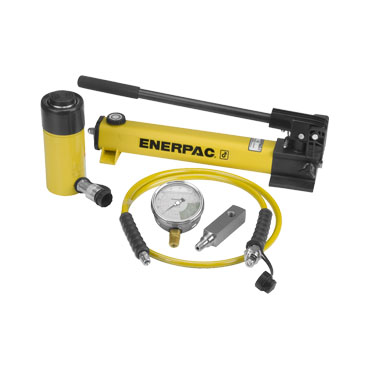 Cylinder & Pump Sets