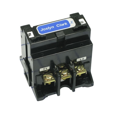 DC Contactors