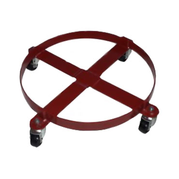 Drum Dollies & Racks