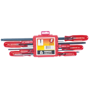 Bondhus Corp.116-10733