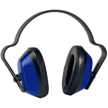 J Muff Light Duty Ear Muffs
