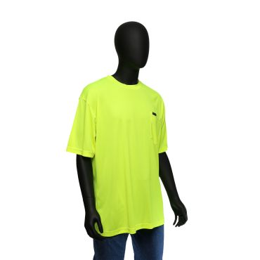 Short Sleeve Safety Shirt
