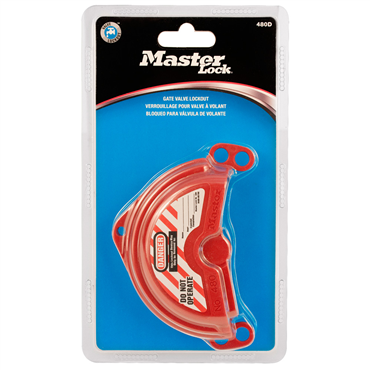 Master Lock480D