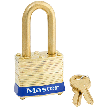 Master Lock4KABLF