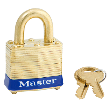 Master Lock4KAB