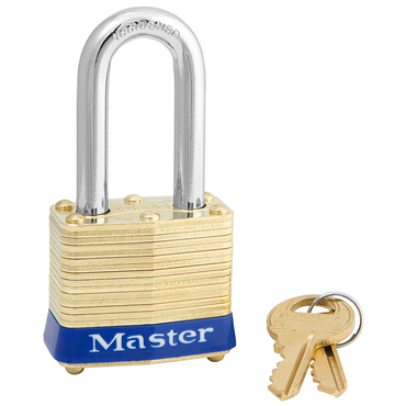 Master Lock4KALF