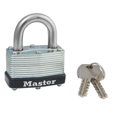 Master Lock500KA