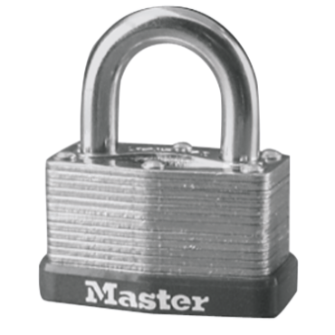 Master Lock500