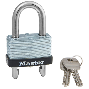 Master Lock510KAD