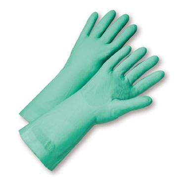 Chemical Resistant Gloves