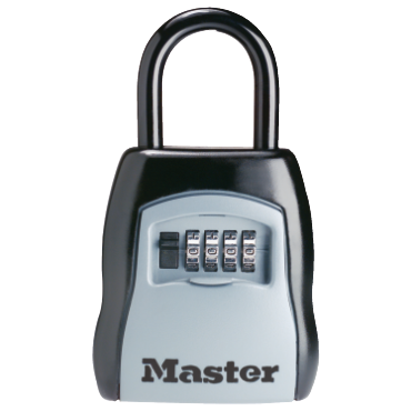Master Lock5400D